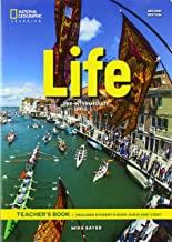 LIFE PRE-INTER PROF+CLASS CD+DVD 2E | 9781337285889