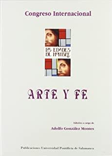 ARTE Y FE | 9788472993518
