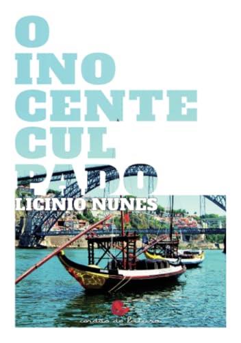 O INOCENTE CULPADO | 9789898574763 | NUNES, LICÍNIO