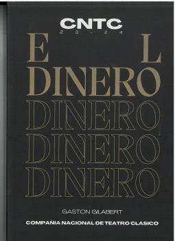 DINERO, EL | 9788490414958 | GILABERT, GASTON