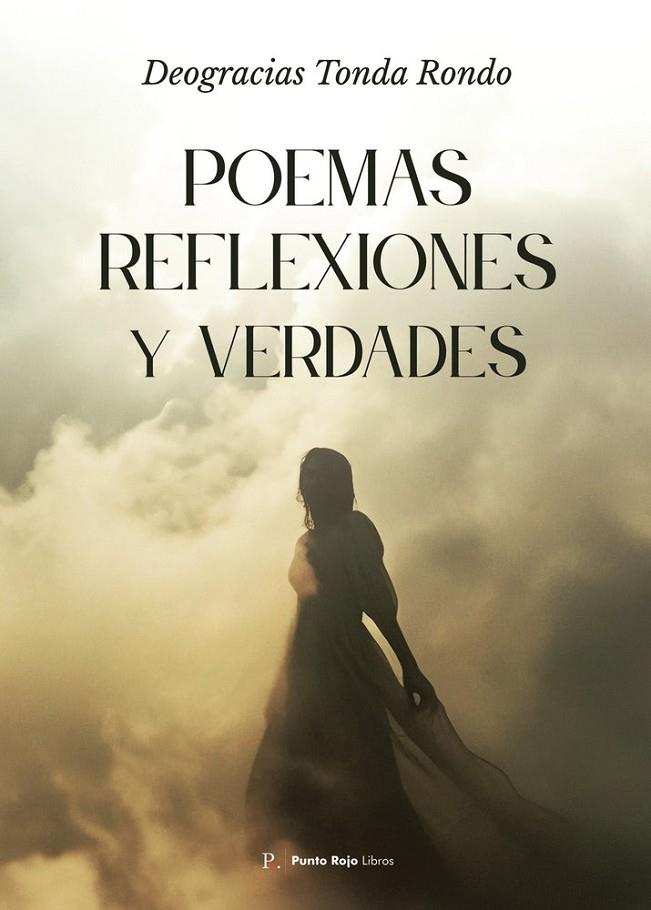 POEMAS, REFLEXIONES Y VERDADES | 9790809137465 | TONDA RONDO, DEOGRACIAS