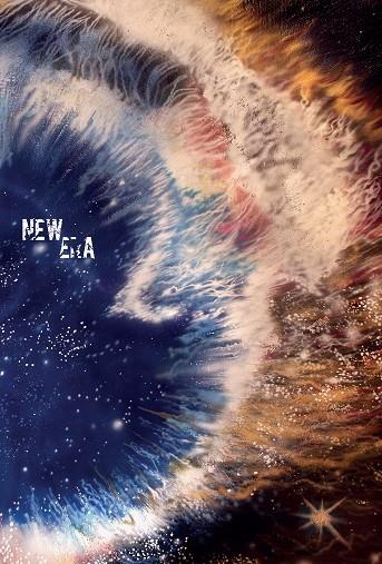 NEW ERA | 9788416282739 | CUEVAS, JOSÉ LUIS