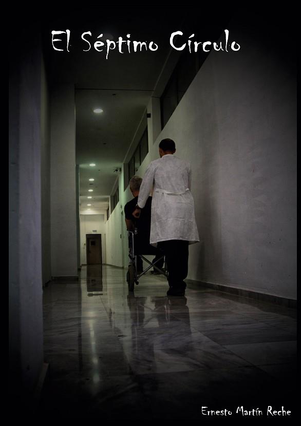 SÉPTIMO CÍRCULO, EL | 9788413268149 | MARTIN RECHE, ERNESTO