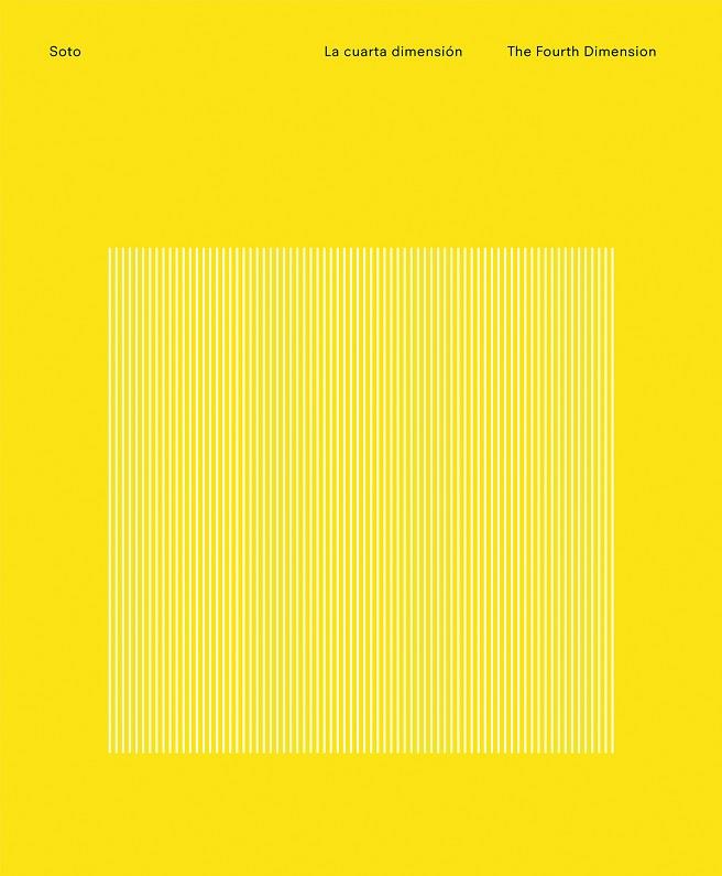 SOTO LA CUARTA DIMENSIÓN | 9788417769185 | RAFAEL SOTO, JESÚS