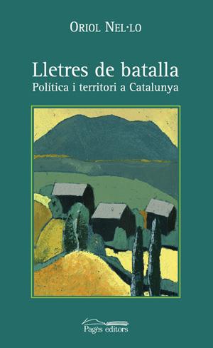 LLETRES DE BATALLA | 9788497790666 | NEL·LO COLOM, ORIOL