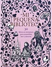 MI PEQUEÑA BIBLIOTECA | 9788417254674 | JAGLENKA TERRAZZINI, DANIELA