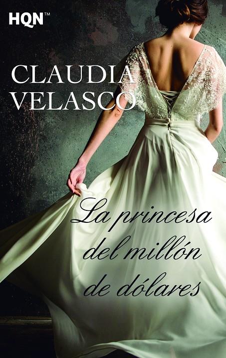 PRINCESA DEL MILLÓN DE DÓLARES, LA | 9788491884101 | VELASCO, CLAUDIA