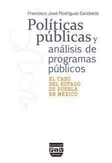 POLÍTICAS PUBLICAS Y ANALISIS DE PROGRAMAS | 9788415271895 | RODRIGUEZ ESCOBEDO, FRANCISCO JOSÉ