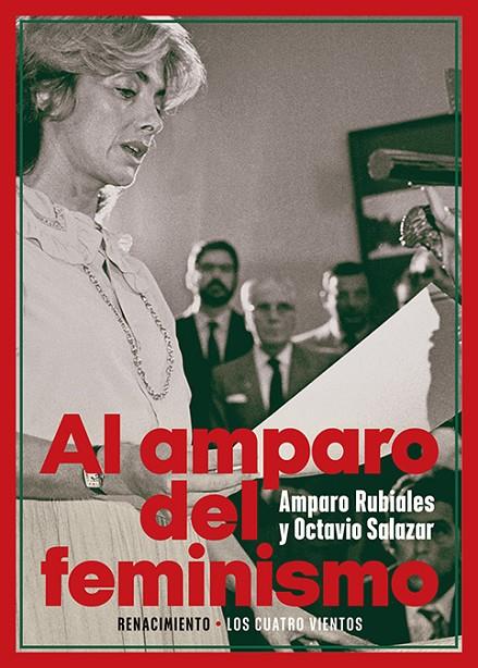 AL AMPARO DEL FEMINISMO | 9788418387685 | RUBIALES / SALAZAR