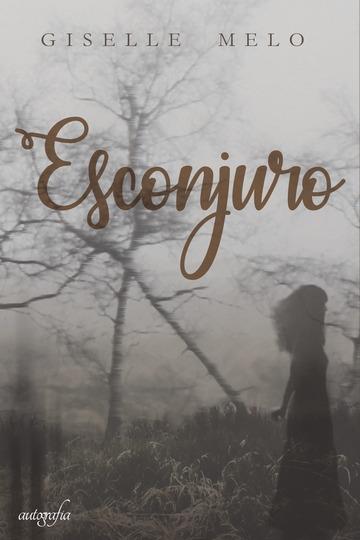 ESCONJURO | 9788551805138 | MELO, GISELLE