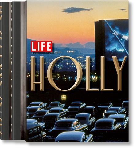 LIFE. HOLLYWOOD | 9783836589598