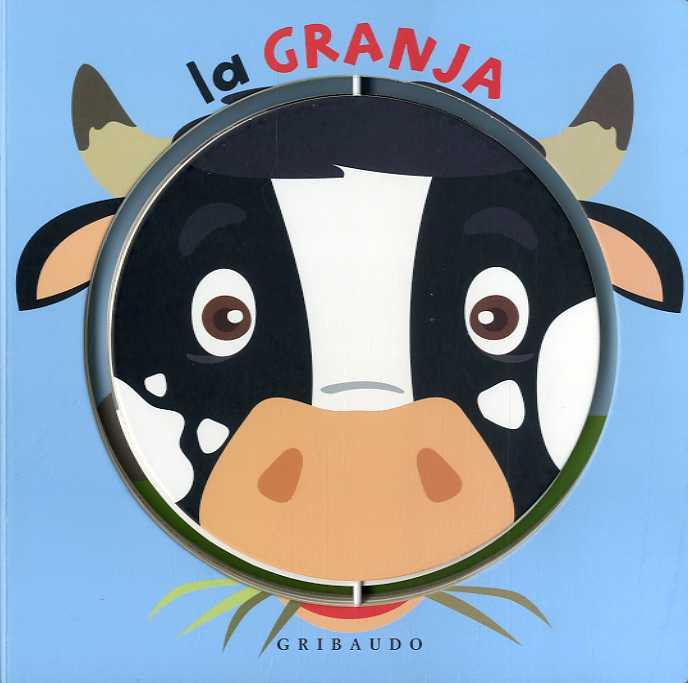 GRANJA, LA | 9788417127435 | ANÓNIMO