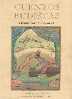 CUENTOS BUDISTAS | 9788476513897 | INAYAT, NUR