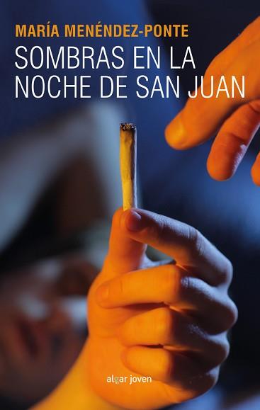 SOMBRAS EN LA NOCHE DE SAN JUAN | 9788491420194 | MENÉNDEZ-PONTE CRUZAT, MARÍA