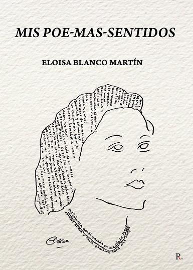 MIS POE-MAS-SENTIDOS | 9788419429513 | BLANCO MARTÍN, ELOISA