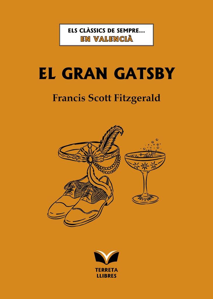 GRAN GATSBY, EL | 9791399182545 | FITZGERALD, FRANCIS SCOTT