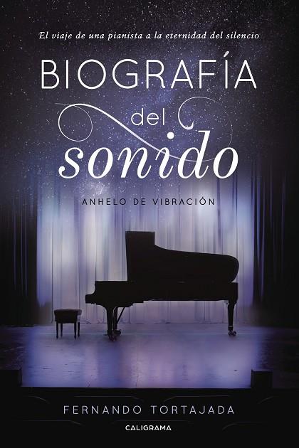 BIOGRAFÍA DEL SONIDO | 9788417447366 | TORTAJADA, FERNANDO