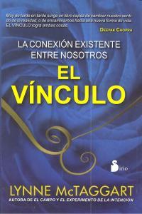 VINCULO, EL | 9788478087846 | MCTAGGART, LYNNE