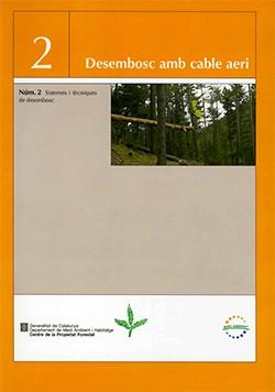 DESEMBOSC AMB CABLE AERI | 9788439363910 | UNIVERSITAT POLITÈCNICA DE MADRID