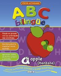 A B C BILINGÜE | 9788499134055 | TODOLIBRO, EQUIPO