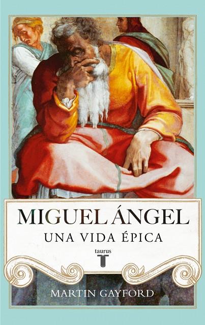 MIGUEL ÁNGEL | 9788430629008 | GAYFORD, MARTIN