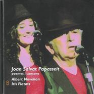 JOAN SALVAT-PAPASSEIT, POEMES I CANÇONS | 9788493910570 | SALVAT-PAPASSEIT, JOAN