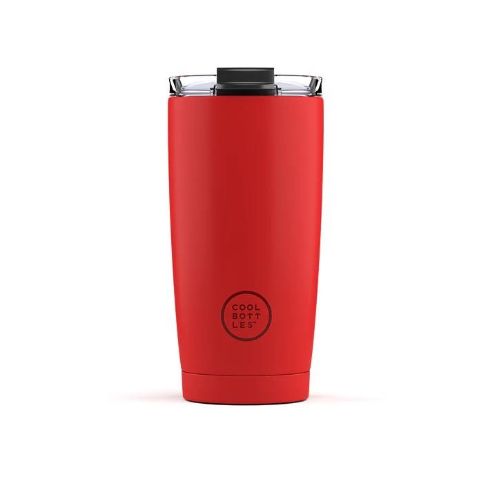 GOT TERMIC 550ML VIVID RED | 8436583302699