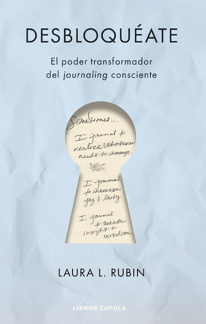 DESBLOQUÉATE | 9788448045951 | RUBIN, LAURA