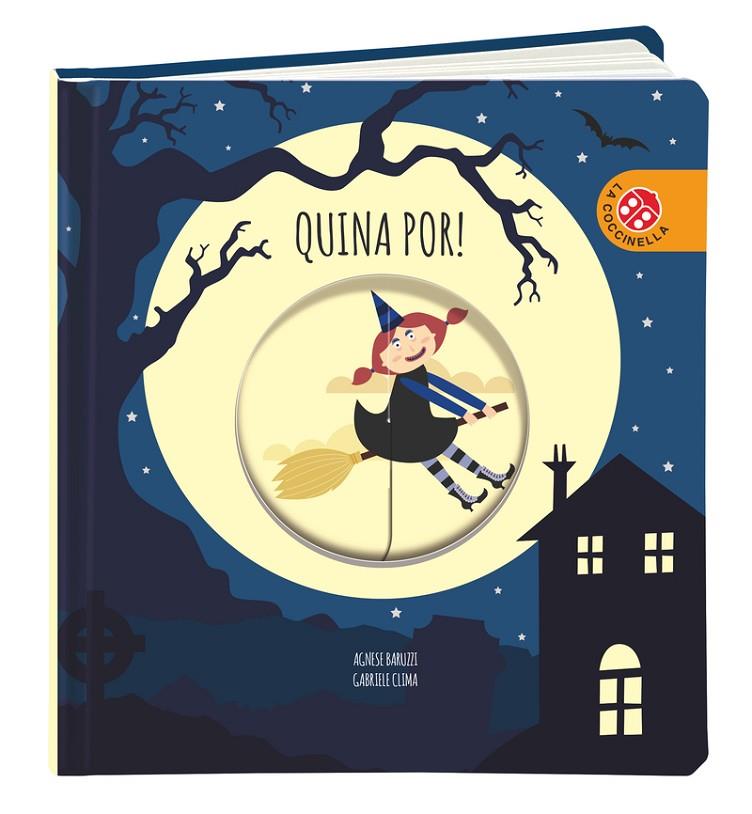 QUINA POR! | 9788868909093 | CLIMA, GABRIELE