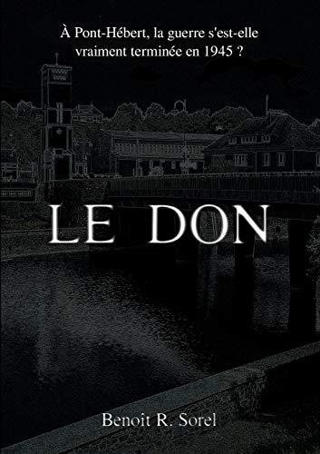 LE DON | 9782322205066 | SOREL, BENOIT R.