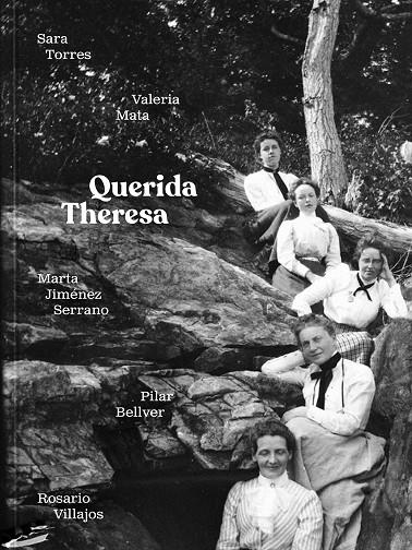 QUERIDA THERESA | 9788409435272 | MATA / VILLAJOS
