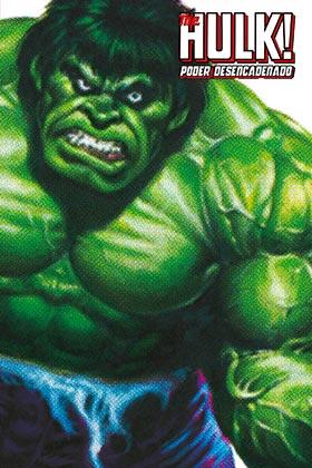 HULK 02, THE (MARVEL LIMITED EDITION) | 9788416986323