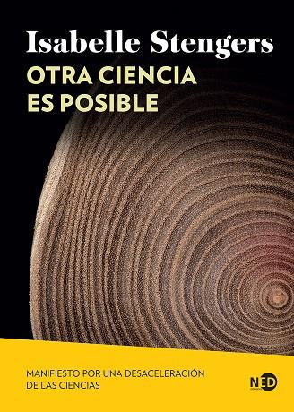 OTRA CIENCIA ES POSIBLE | 9791387967116 | STENGERS, ISABELLE