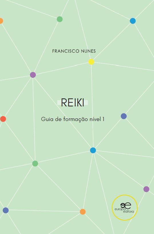 REIKI | 9791220137744 | NUNES, FRANCISCO