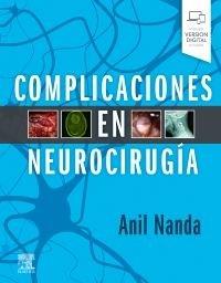 COMPLICACIONES EN NEUROCIRUGÍA | 9788491137757 | NANDA