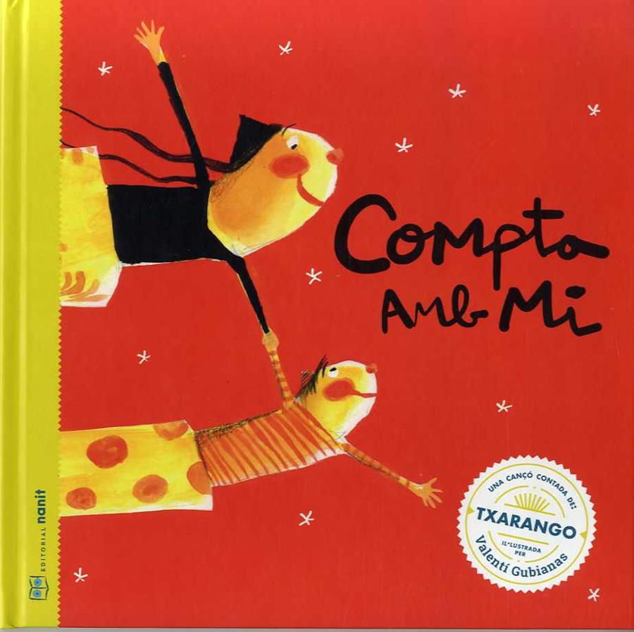 COMPTA AMB MI | 9788494977404 | GUBIANAS ESCUDE, VALENTI