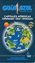 CAPITALES NÓRDICAS : GUÍA AZUL [2011] | 9788480237772 | MAZARRASA, LUIS / MONREAL, MANUEL