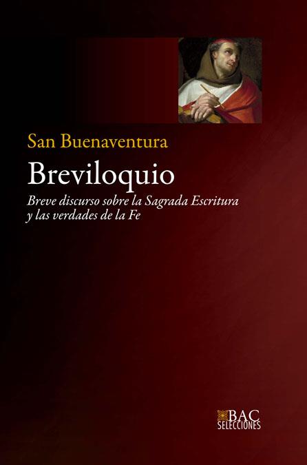 BREVILOQUIO | 9788422018117 | SAN BUENAVENTURA