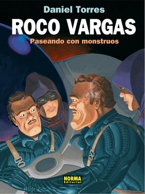 ROCO VARGAS 07 | 9788498142266 | TORRES, DANIEL