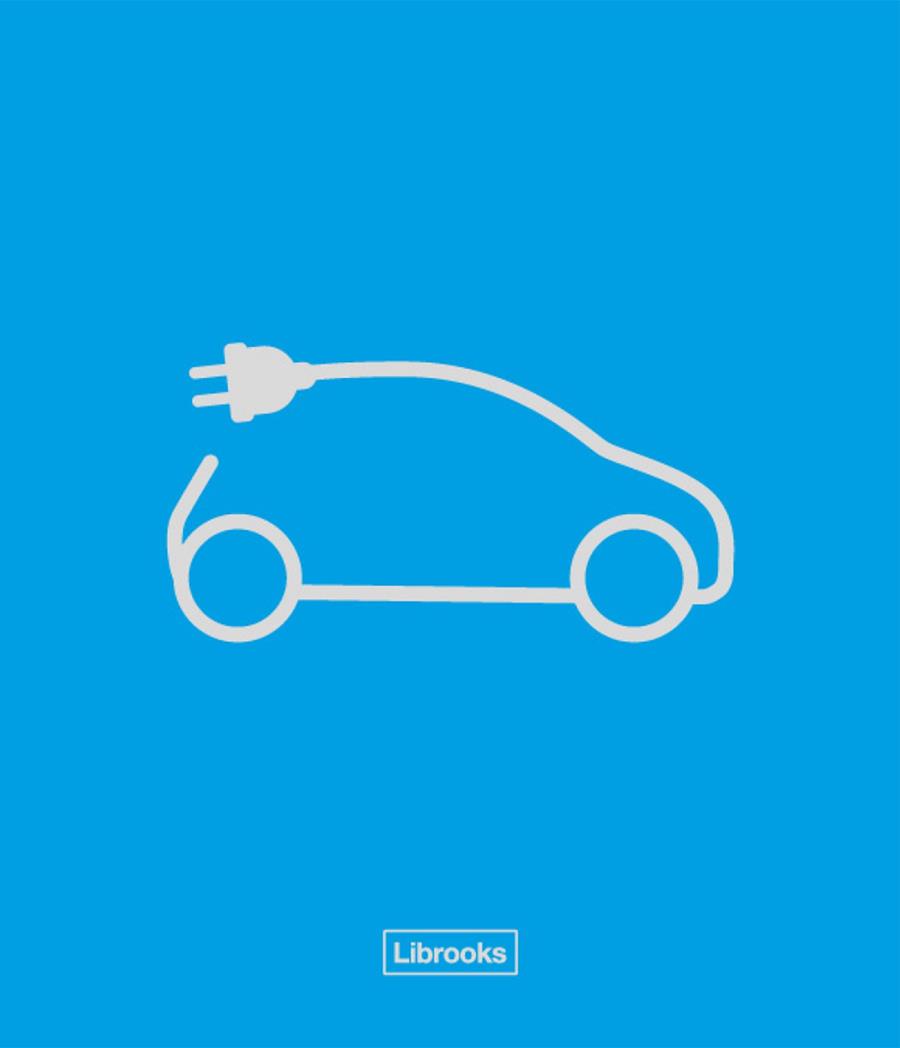 VEHICULO ELECTRICO, EL | 9788493891008 | SOCIEDAD DE TECNICOS DE AUTOMOCION (STA)