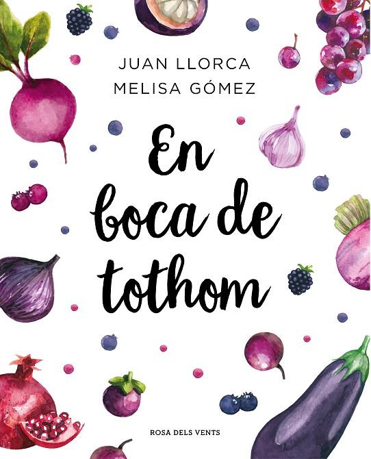 EN BOCA DE TOTHOM | 9788417627461 | LLORCA, JUAN