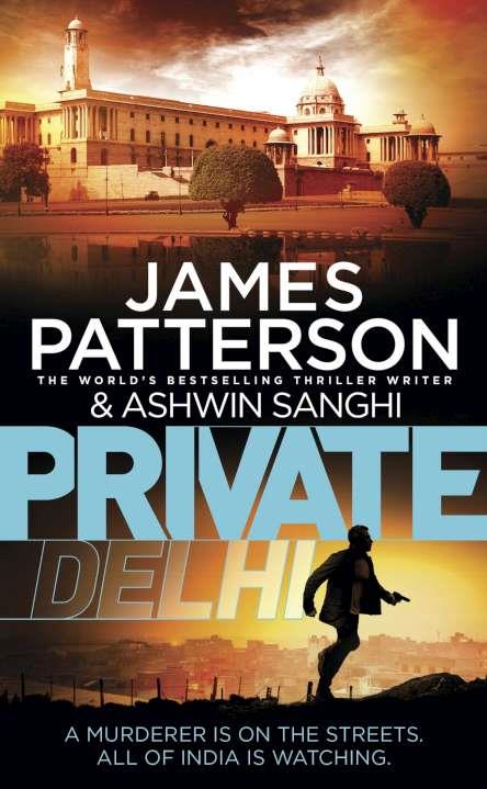 PRIVATE DELHI | 9781784752132 | PATTERSON, JAMES