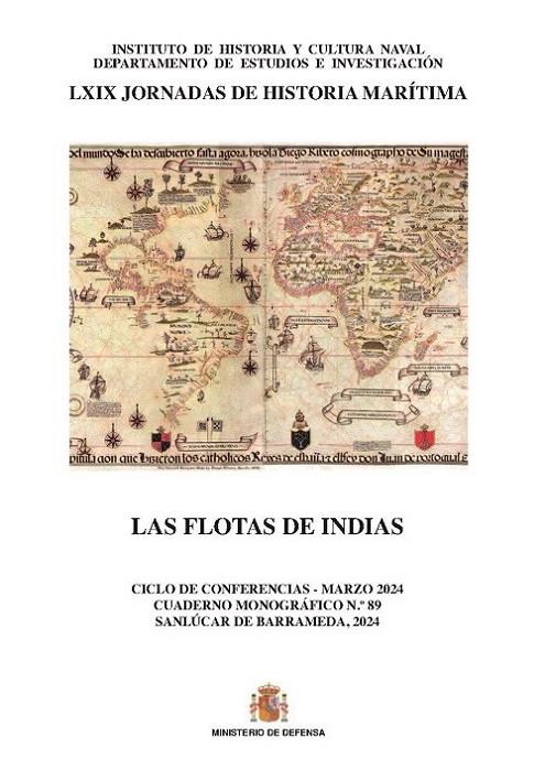 FLOTAS DE INDIAS, LAS | 9788490919521 | CONFERENCIANTES JHM