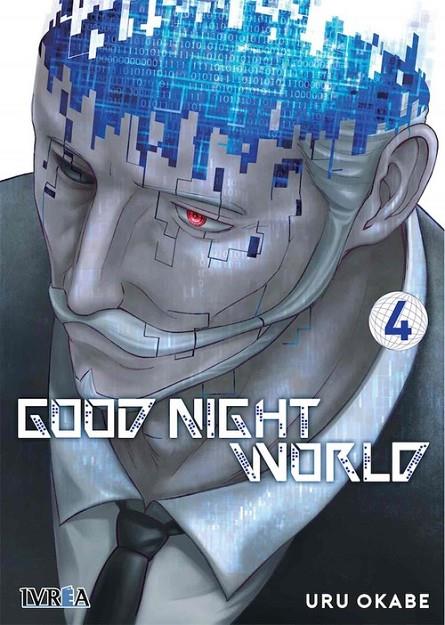 GOOD NIGHT WORLD 04 | 9788417777944 | OKABE, URU