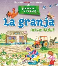 GRANJA ¡DIVERTIDA!, LA | 9788499139739 | TODOLIBRO, EQUIPO