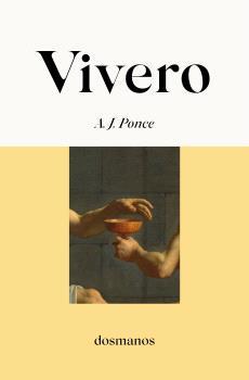 VIVERO | 9788412300673 | PONCE, A. J.
