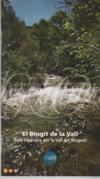 BROGIT DE LA VALL, EL | 9788495945808