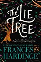 LIE TREE, THE | 9781509868162 | HARDINGE, FRANCES
