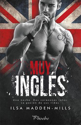MUY INGLÉS | 9788417683610 | MADDEN-MILLS, ILSA