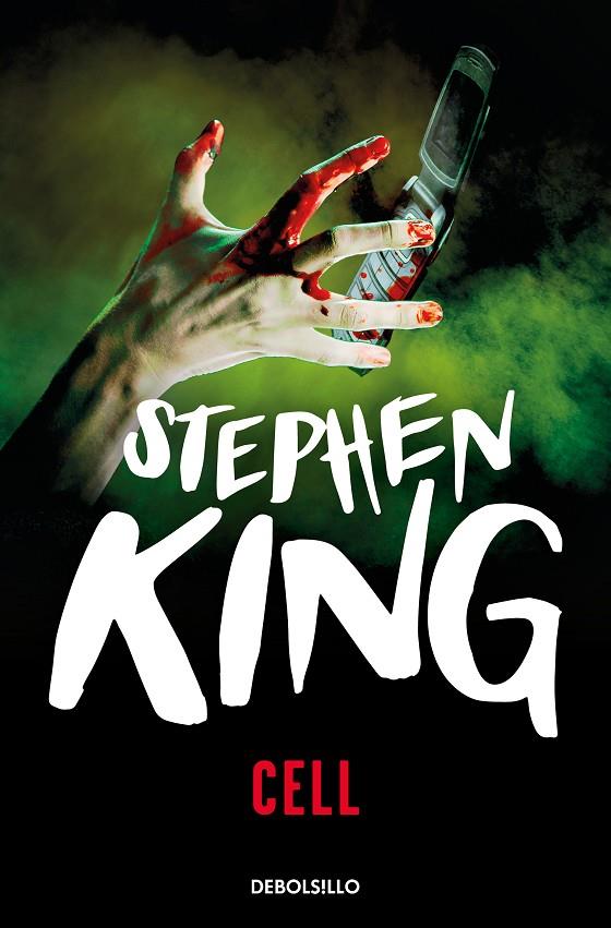 CELL | 9788483465219 | KING, STEPHEN